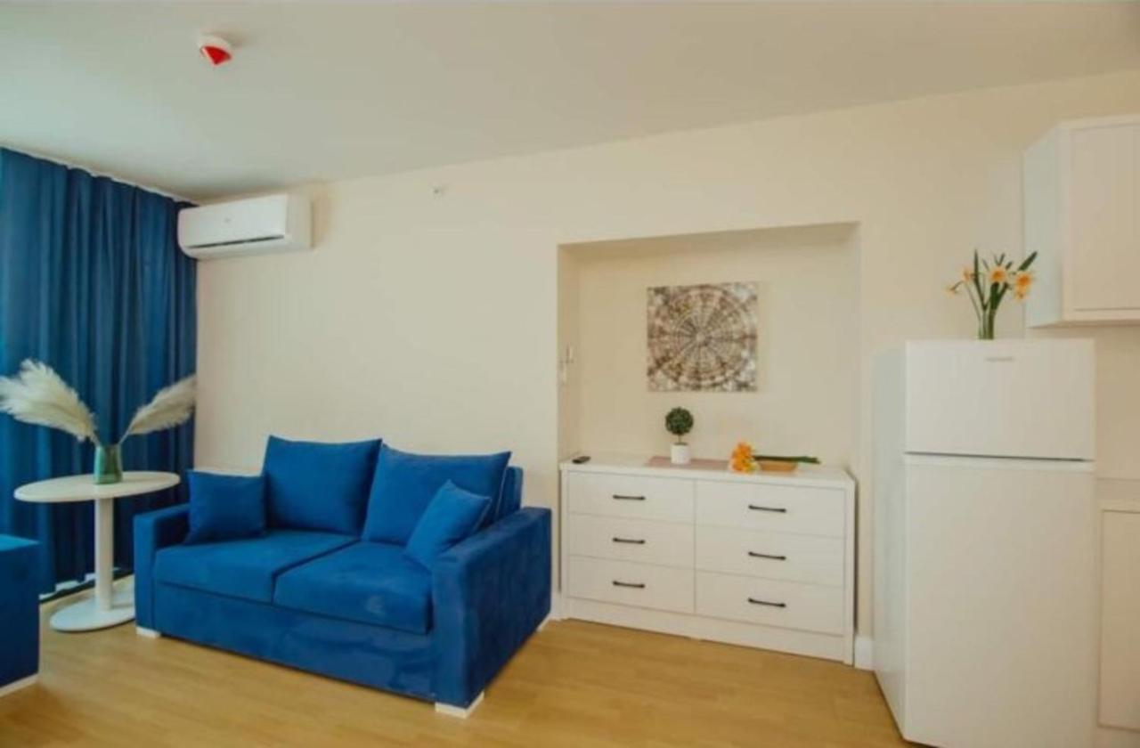 באטומי Orbi City Sea View Apartments מראה חיצוני תמונה
